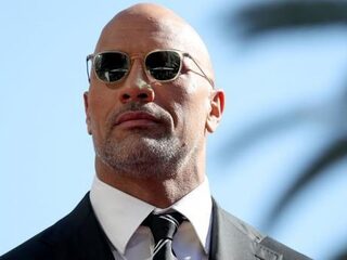 Dwayne 'The Rock' Johnson openhartig over depressie en zelfmoord