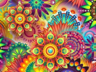 Wat gebeurt er nou echt als je ayahuasca gebruikt?