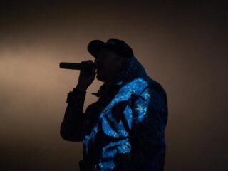 Stichting Music#MeToo klaagt aantal Nederlandse rappers aan