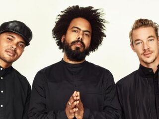 FunX Dance: Major Lazer