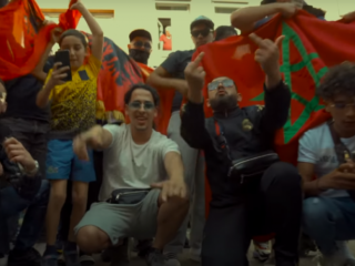 Hoe een K3-song viraal gaat als de drilltrack '3K' van Gofast, Barbersoess en Chiraqxel