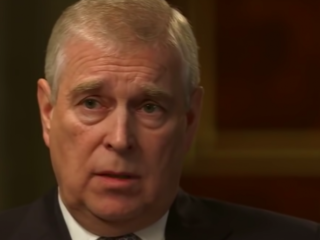 Prins Andrew 'verbijsterd' over verwijt in zaak Jeffrey Epstein