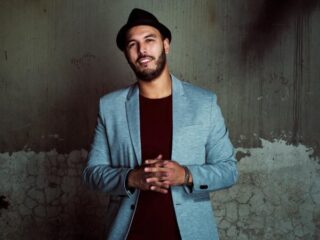 FunX Dance Weekend: Hatim el Khatib