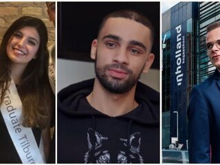 Minderheidsgroepen vaker buitengesloten op universiteit: "Ik wil laten zien dat er iets moet veranderen"