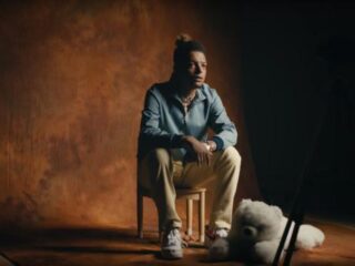 Ronnie Flex deelt tijdelijke preview Rémi II