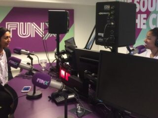 Haagse Feyza Erdurcan maakt grote indruk op juryleden van Turkse 'The Voice'