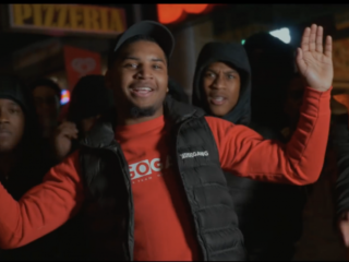 Fresh Friday: begin je jaar goed met deze 5 leipe nieuwe tracks