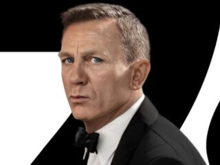 Spectaculaire nieuwe trailer James Bond-film 'No Time to Die'