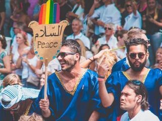 FunX maakt radiospecial over acceptatie van LHBT’ers