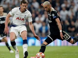 Ramadan voor Ajax-spelers in halve finale Champions League roept vragen op