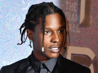 A$AP Rocky mag rechtszaak afwachten in vrijheid