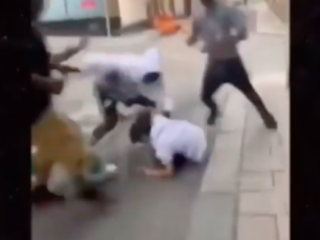 A$AP Rocky gearresteerd vanwege mishandeling