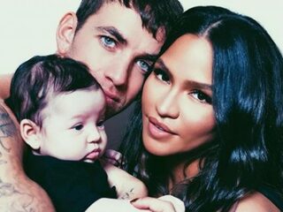 Social Talk: Cassie showt haar gezinnetje en Mula B laat track van nieuwe album horen