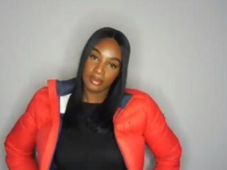 Nana Fofie zingt over vreemdgaande lover in nieuwe track 'International'