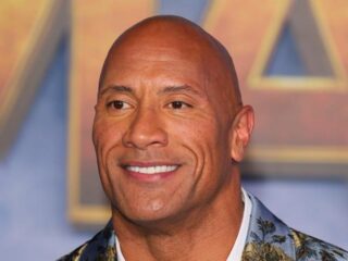 Dwayne "The Rock" Johnson besmet met corona: "Een van de moeilijkste ervaringen uit mijn leven"