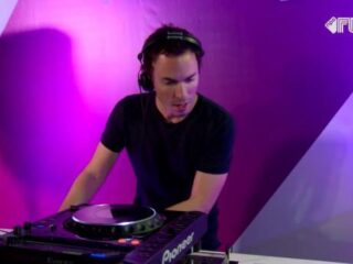 FunX Dance: Gregor Salto (jaarmix)