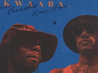 Winne releast 'Akwaaba' met Memphis Depay en Nana Fofie