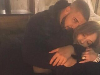 'Drake en J.Lo's relatie is een publiciteitsstunt om nieuwe muziek te verkopen'