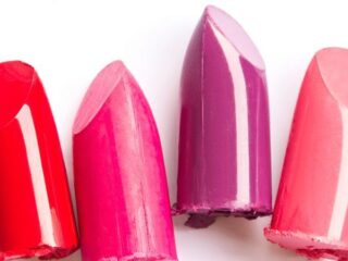 VIDEO: Met deze 'lipsticktrick' kun je je lippen nog mooier maken!