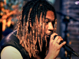 Bokoesam & Ginton brengen de zon naar je toe met lockdown session