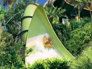 Dit is volgens velen het allerbeste waterpark van de wereld