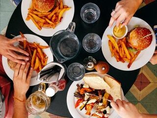 Deze populaire snacks hoef je als vegetariër niet langer te skippen