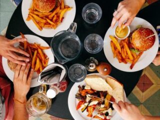 Deze populaire snacks hoef je als vegetariër niet langer te skippen