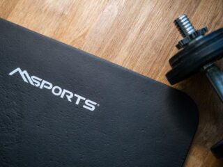 Zó blijf je fit tijdens de coronacrisis!