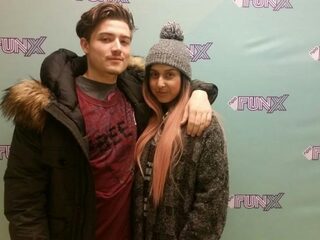 Modeontwerpster Evana Kuik is ongeneeslijk ziek en deelt haar heftige verhaal