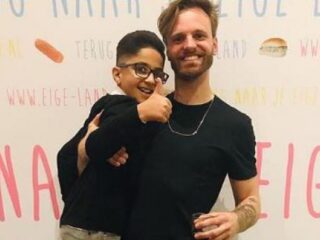 Irakese Nemr (9) uit #BOOS-docu mag in Nederland blijven