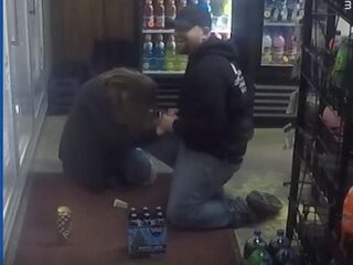 Man faket gewapende overval voor bizar huwelijksaanzoek