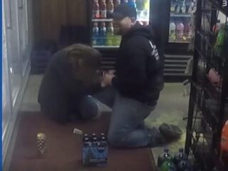 Man faket gewapende overval voor bizar huwelijksaanzoek