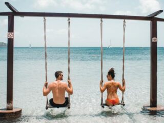 Premier Rutte: "We kunnen op vakantie, maar niet zomaar overal"