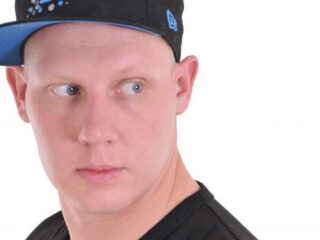 FunX Dance: Mark Major (jaarmix)
