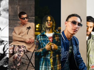 Deze 5 jonge talenten hebben alles in huis om de Next Best te worden