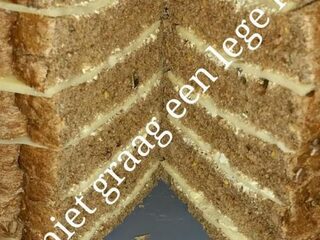 Johan 'de Boterhamman' maakt elke dag lunch voor arme Rotterdamse kinderen