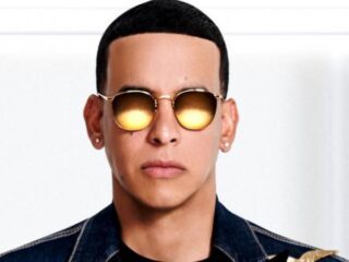 Nandoleaks: Daddy Yankee, Snoop Dogg en veel nieuwe tracks van Ed Sheeran