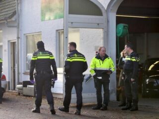 Acht mannen opgepakt voor groepsverkrachtingen in Den Bosch