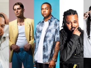 Deze superproducers zijn het brein achter je favoriete tracks