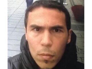 Filmpje schutter aanslag Istanbul opgedoken