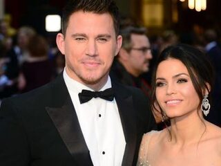 Channing Tatum en Jenna Dewan gaan scheiden