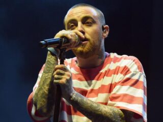 Drie drugsdealers aangeklaagd om dood Mac Miller
