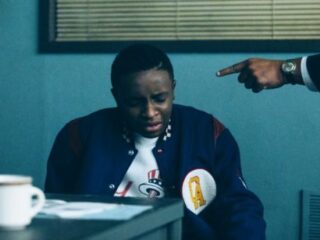 Indrukwekkende teaser voor serie over tieners die vals beschuldigd werden van verkrachting