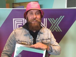 Le Seton grote winnaar van SuperSongDag: "Ik ben echt blij man!"