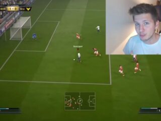 VIDEO: Zo sprint je iedereen voorbij in FIFA 17