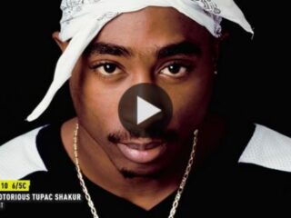 'Tupac Shakur wist wie de schutter was'