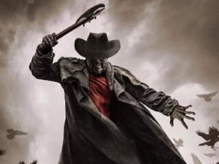 Enge trailer van Jeepers Creepers 3 duikt op