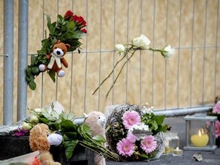 Verdachte tieners van fatale brand weer vrij