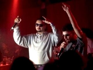 Cry & Wally A$M vertellen over nieuwe EP en mentale problemen in hun privéleven