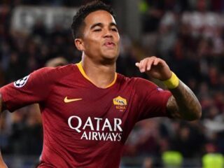 Kluivert draagt Champions League-goal op aan Nouri